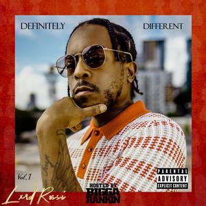 Definitely Diffferent, Vol. 1 (Explicit)