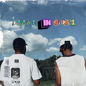 OUTSIDE (feat. RUE IV, MAHOGANY & LOWKII WORLD) (Explicit)
