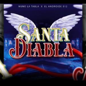 Santa diabla (Explicit)