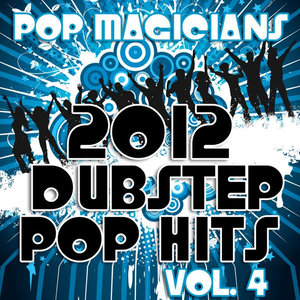 Pop Magicians - Laserlight (Dubstep Remix)