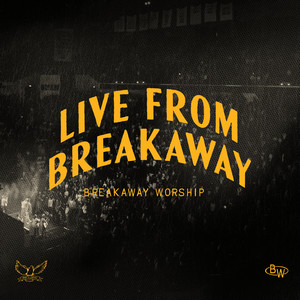 Holy Forever (feat. Rebecca Harris) (Live)