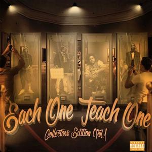 Each One Teach One (Explicit)