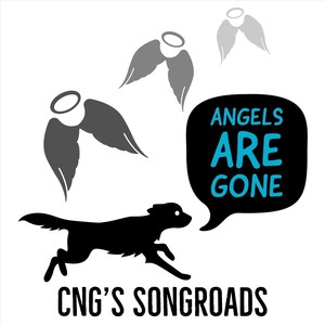 Angels Are Gone (feat. Conor Ashe)