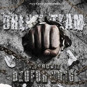 Faixa Preta (feat. Dants) (Explicit)