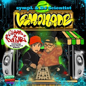 Gimme A Dollar (feat. Benny Slyss & SoSoon)