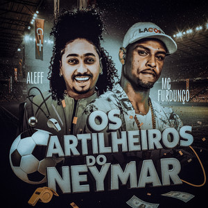 Os Artilheiros Do Neymar