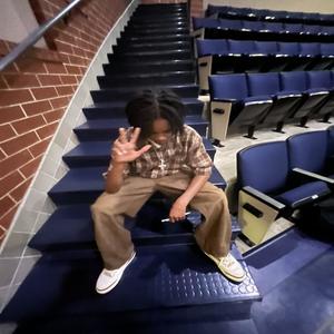 THE VOICEMAIL (feat. EarthToAkira) (Explicit)