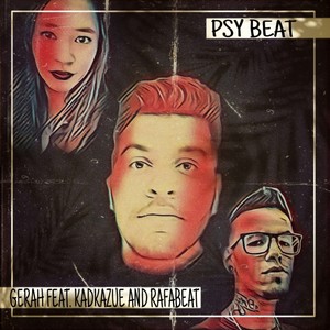 Psy Beat (Explicit)