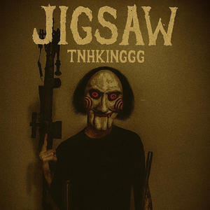 Jigsaw (Explicit)