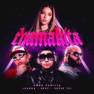 chamakita (feat. Best) [Explicit]