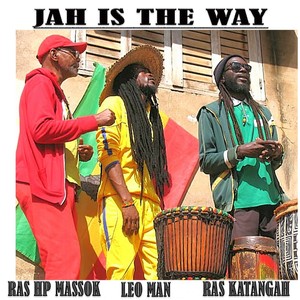 Jah Is the Way