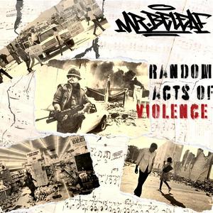 Random Acts Of Violence (Explicit)