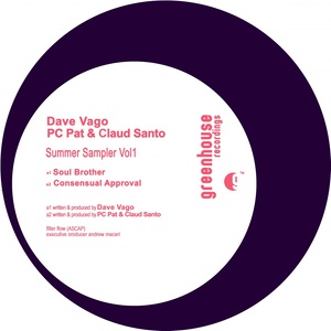 Summer Sampler, Vol. 1