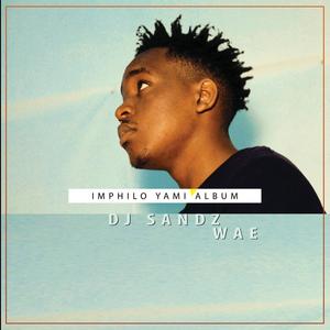 Hustle(feat. Viwe)