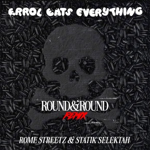 Round N Round (Remix|Explicit)