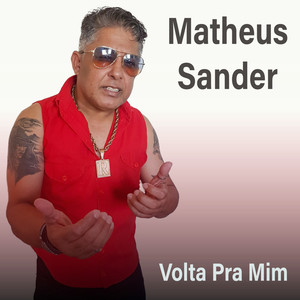 Volta pra Mim