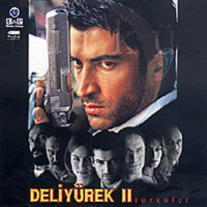 Deli Yürek 2 (Türküler)