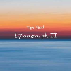 Cria Beatz - Type Beat - L7Nnon, Pt. II