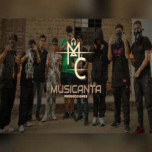 Somos De Calle RMX(feat. Musicanta Prod., Glouck CG, Matiaz 27, LombPost & Maldonado Mc)