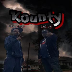 Kounty (Explicit)