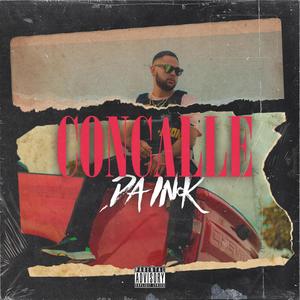 Concalle (Explicit)