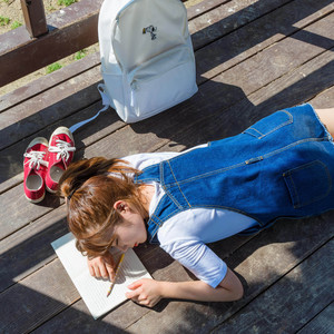 여름일기 (夏季日记)