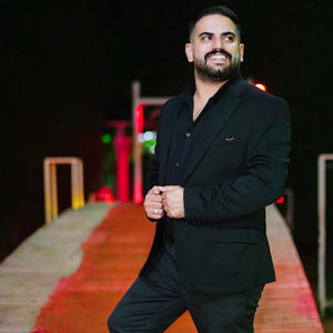 HALAY CİDA RAKS GOVEND (Mazlum Pro)