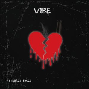 Vibe (feat. Soky & Vikito) (Explicit)