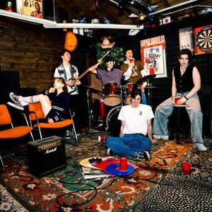 Teenage Dirtbag (Explicit)