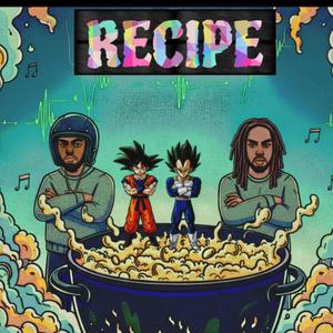 RECIPE (feat. mychmych) (Explicit)