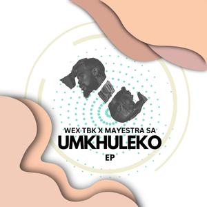 Umkhuleko EP