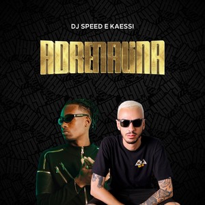 Adrenalina