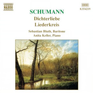 Dichterliebe, Op. 48 - Hor' ich das Liedchen klingen