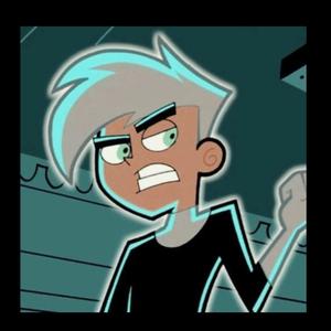 DANNY PHANTOM (Explicit)