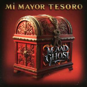 Mi mayor tesoro (feat. KISKOLOKID) [Explicit]