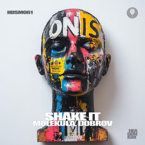 Shake It (Extended Mix)