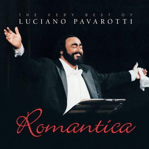 Ti voglio tanto bene-Luciano Pavarotti