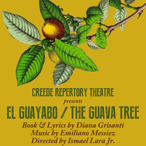 El Guayabo/The Guava Tree: Team Blue