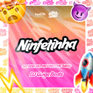 Ninfetinha (Explicit)