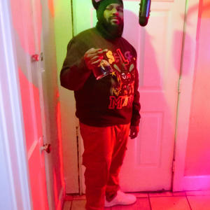 Cant Stand Me (Explicit)