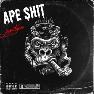 Ape **** (Explicit)