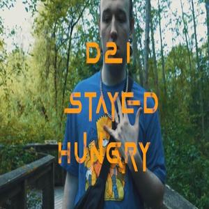 Stayed Hungry (Explicit)