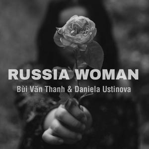 Russian Woman (feat. Daniela Ustinova)