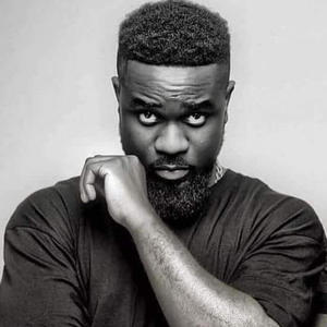 Push (feat. Sarkodie) (Single) (Explicit)