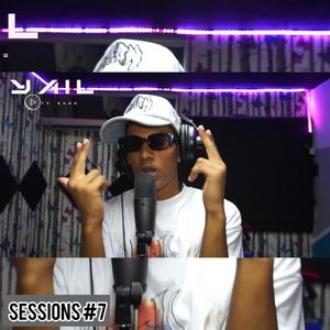 Sessions #7 (feat. Lil Clevn)