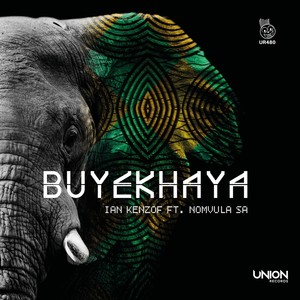 Buyekhaya