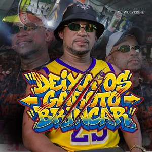 DEIXA OS GAROTO BRINCAR (Explicit)