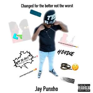 Changed for the better not the worst (Explicit)