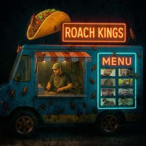 On A Bender (feat. Washe D Chocolate) (Explicit)