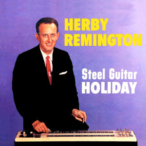 Steel Guitar Holiday